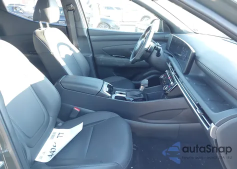 2025 Hyundai Santa Cruz Xrt z USA, uszkodzony, nr VIN 5NTJDDDF2SH155946